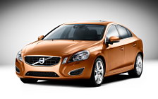 Cars wallpapers Volvo S60 - 2011