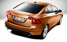 Cars wallpapers Volvo S60 - 2011