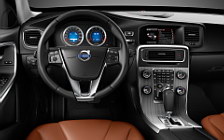 Cars wallpapers Volvo S60 - 2011