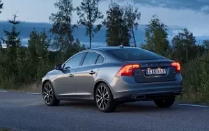 Cars wallpapers Volvo S60 D3 - 2016