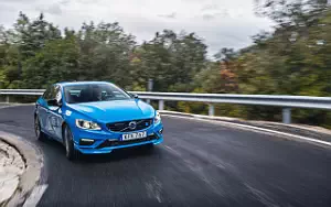 Cars wallpapers Volvo S60 Polestar - 2016