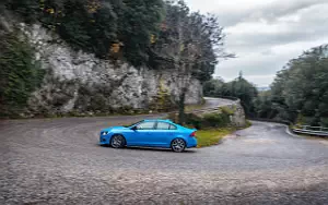 Cars wallpapers Volvo S60 Polestar - 2016