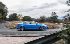 Cars wallpapers Volvo S60 Polestar - 2016