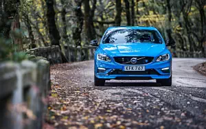 Cars wallpapers Volvo S60 Polestar - 2016