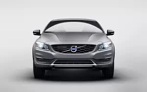 Cars wallpapers Volvo S60 T5 AWD Cross Country - 2016