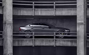 Cars wallpapers Volvo S60 Polestar Engineered - 2018