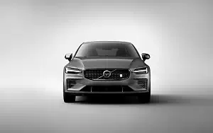 Cars wallpapers Volvo S60 Polestar Engineered - 2018