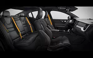 Cars wallpapers Volvo S60 Polestar Engineered - 2018