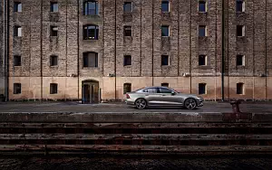 Cars wallpapers Volvo S60 T6 AWD Inscription - 2018