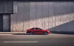 Cars wallpapers Volvo S60 T6 AWD R-Design - 2018