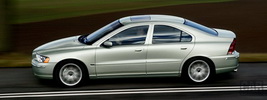 Volvo S60 - 2005