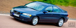 Volvo S60 - 2008