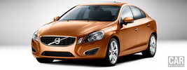 Volvo S60 - 2011