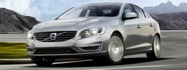 Volvo S60 - 2014