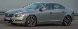 Volvo S60 D5 - 2014