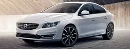 Volvo S60 Edition - 2016