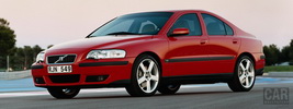 Volvo S60 R - 2004