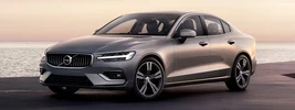 Volvo S60 T6 AWD Inscription - 2018