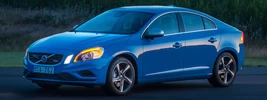 Volvo S60 T6 AWD R-Design - 2013