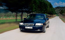 Cars wallpapers Volvo S80 - 2001