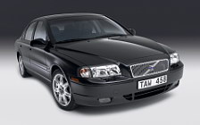 Cars wallpapers Volvo S80 - 2003