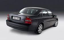 Cars wallpapers Volvo S80 - 2003