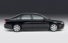 Cars wallpapers Volvo S80 - 2003