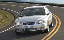 Cars wallpapers Volvo S80 - 2004