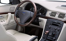 Cars wallpapers Volvo S80 - 2004