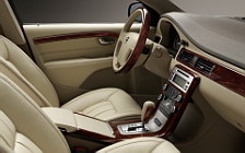 Cars wallpapers Volvo S80 Executive - 2007