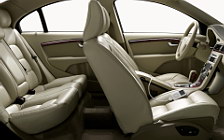 Cars wallpapers Volvo S80 - 2007