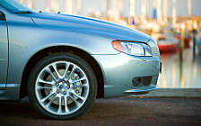 Cars wallpapers Volvo S80 - 2008