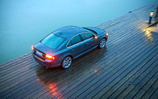 Cars wallpapers Volvo S80 - 2009