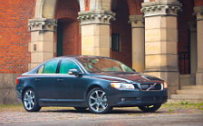 Cars wallpapers Volvo S80 - 2009