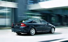 Cars wallpapers Volvo S80 - 2009