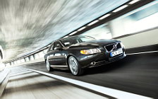 Cars wallpapers Volvo S80 - 2010