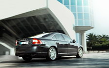 Cars wallpapers Volvo S80 - 2010