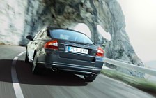 Cars wallpapers Volvo S80 - 2010