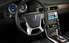 Cars wallpapers Volvo S80 - 2010