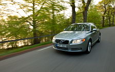 Cars wallpapers Volvo S80 - 2011