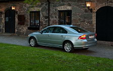 Cars wallpapers Volvo S80 - 2011