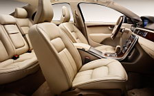 Cars wallpapers Volvo S80 Executive - 2012