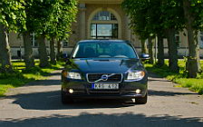 Cars wallpapers Volvo S80 - 2012