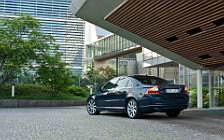 Cars wallpapers Volvo S80 - 2012