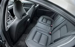 Cars wallpapers Volvo S80 - 2014