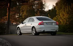 Cars wallpapers Volvo S80 D4 - 2016