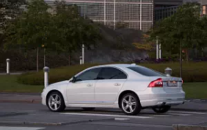 Cars wallpapers Volvo S80 D4 - 2016