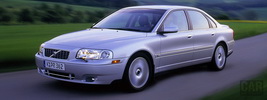 Volvo S80 - 2004