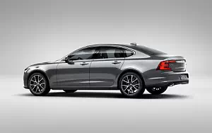 Cars wallpapers Volvo S90 T5 Momentum - 2016
