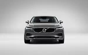 Cars wallpapers Volvo S90 T5 Momentum - 2016